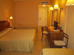 Hotel Conchiglia D'oro