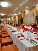 Hotel Conchiglia D'oro