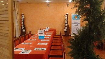 Hotel Conchiglia D'oro