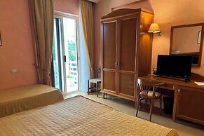 Hotel Conchiglia D'oro