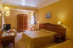 Hotel Conchiglia D'oro