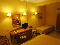 Hotel Conchiglia D'oro