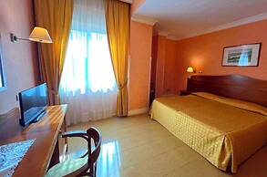 Hotel Conchiglia D'oro