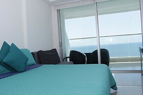 Palmetto Eliptic La Playas Bocagrande