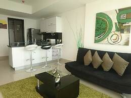 Palmetto Eliptic La Playas Bocagrande