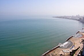 Palmetto Eliptic La Playas Bocagrande