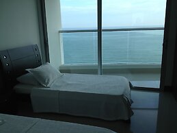 Palmetto Eliptic La Playas Bocagrande