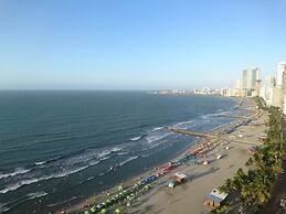 Palmetto Eliptic La Playas Bocagrande