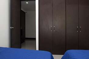 Palmetto Eliptic La Playas Bocagrande