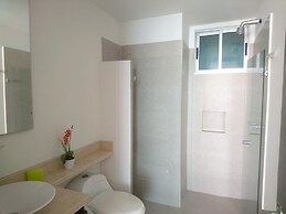 Palmetto Eliptic La Playas Bocagrande