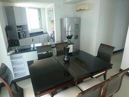 Palmetto Eliptic La Playas Bocagrande