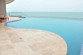 Palmetto Eliptic La Playas Bocagrande