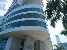 Palmetto Eliptic La Playas Bocagrande