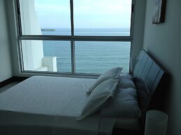 Palmetto Eliptic La Playas Bocagrande