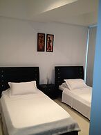 Palmetto Eliptic La Playas Bocagrande