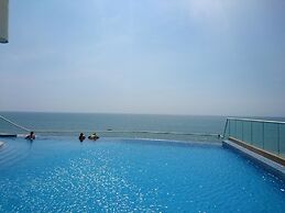 Palmetto Eliptic La Playas Bocagrande