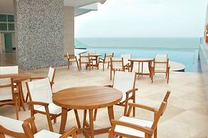 Palmetto Eliptic La Playas Bocagrande