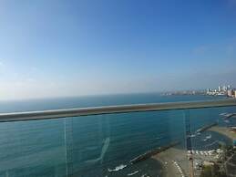 Palmetto Eliptic La Playas Bocagrande