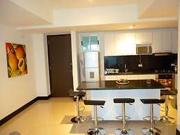 Palmetto Eliptic La Playas Bocagrande