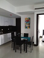 Palmetto Eliptic La Playas Bocagrande