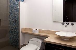 Palmetto Eliptic La Playas Bocagrande