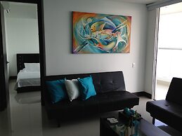 Palmetto Eliptic La Playas Bocagrande