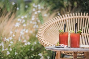 Boutique Hotel Villa Gala