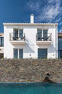 Boutique Hotel Villa Gala