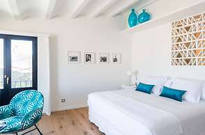 Boutique Hotel Villa Gala