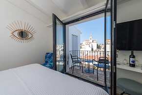 Boutique Hotel Villa Gala