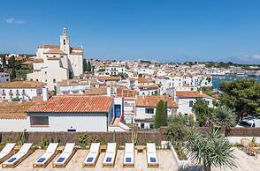 Boutique Hotel Villa Gala