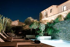 Boutique Hotel Villa Gala