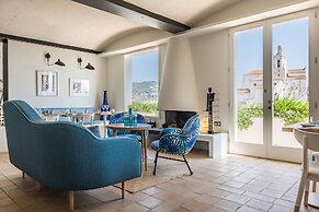 Boutique Hotel Villa Gala