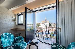 Boutique Hotel Villa Gala