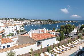Boutique Hotel Villa Gala