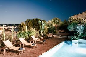 Boutique Hotel Villa Gala
