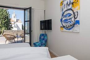 Boutique Hotel Villa Gala