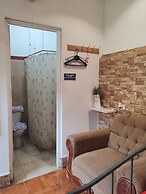Hostal Ruinas de San Sebastian - Hostel