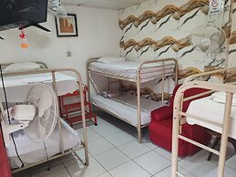 Hostal Ruinas de San Sebastian - Hostel