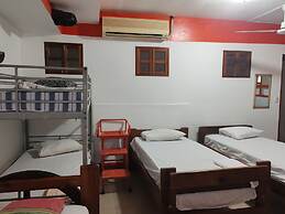 Hostal Ruinas de San Sebastian - Hostel
