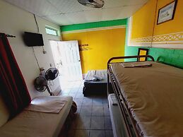 Hostal Ruinas de San Sebastian - Hostel