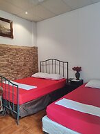 Hostal Ruinas de San Sebastian - Hostel