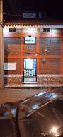 Hostal Ruinas de San Sebastian - Hostel
