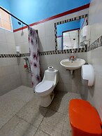 Hostal Ruinas de San Sebastian - Hostel