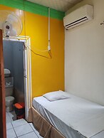 Hostal Ruinas de San Sebastian - Hostel