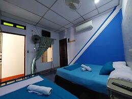 Hostal Ruinas de San Sebastian - Hostel