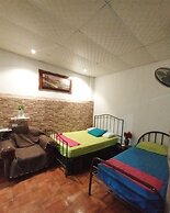 Hostal Ruinas de San Sebastian - Hostel