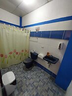 Hostal Ruinas de San Sebastian - Hostel