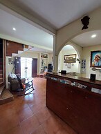 Hostal Ruinas de San Sebastian - Hostel