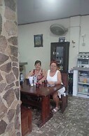 Hostal Ruinas de San Sebastian - Hostel
